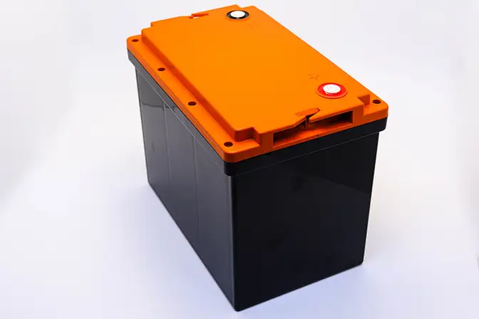 Li-ion energy storage battery